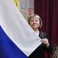Татьяна Сeдлова
