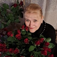 Ирина Кирщина-якобсоне