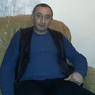 Xachik Хачатрян