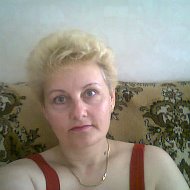 Людмила Петрукович