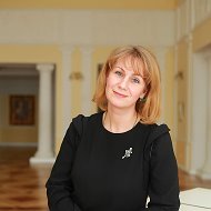 Екатерина Анкудинова