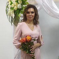 Алина Шакурова