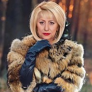 Валентина Ефимова