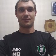 Илья Тарасик