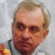 Александр Большов