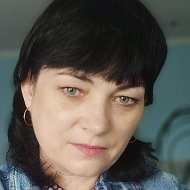 Елена Климчук
