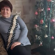 Светлана Астапенко