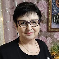 Алла Серебрякова