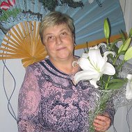 Людмила Супиталева