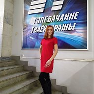 Анна Антонович