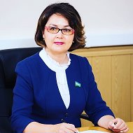 Светлана Туразянова