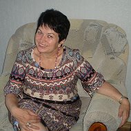 Элла Кузнецова