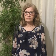 Ольга Малоштанова