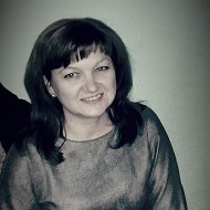 Светлана Gayvoronskay