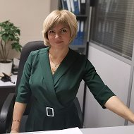 Светлана Кончакова