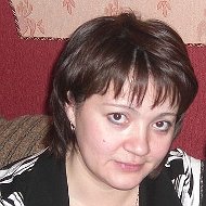Рита Фазылова