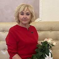 Светлана Кулак