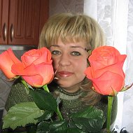 Ирина Фетюхина