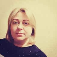 Марина Тихомирова