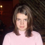 Елена Ганина