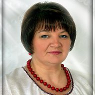 Наталя Сарніцька