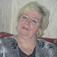 Наталья Мацкевич