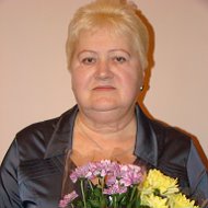 Тамара Овсянкина