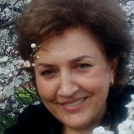Людмила Солодских