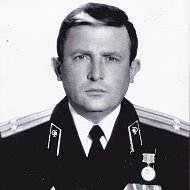 Владимир Дегтяр