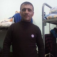 Slavik Sargsyan