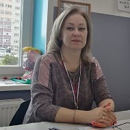 Анна Косарева