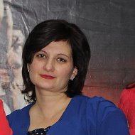 Лилия Тахиева