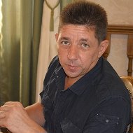 Сергей Запускалов