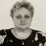 Нина Черкасова