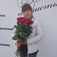 Алла Воронова-евжик