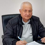 Акрам Самиев