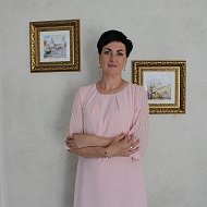 Ирина Маскевич