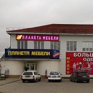 Планета Мебели