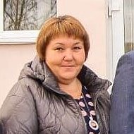 Ирина Лопатина