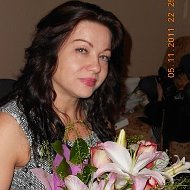 Наталья Барданова