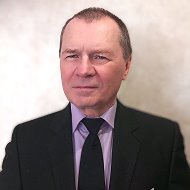 Игорь Парфёнов