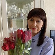 Людмила Утушкина