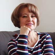 Татьяна Дахова-гордиенко