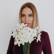 Светлана Князькина