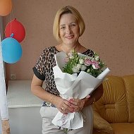 Людмила Болтач