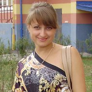 Светлана Гайчук