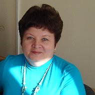Елена Бондарева