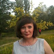 Елена Колесникова