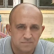 Zaur Rzayev