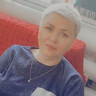 Ольга Половникова